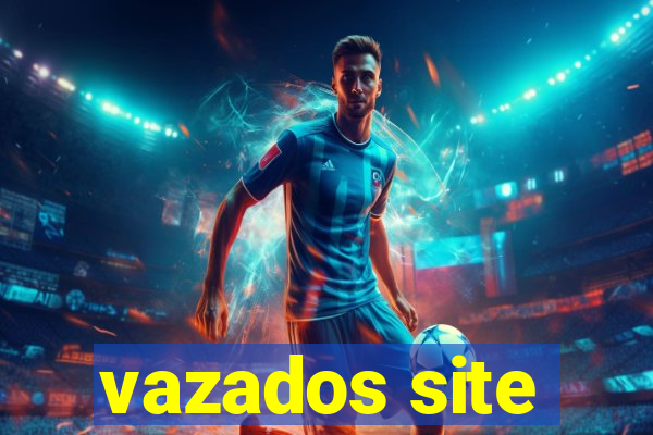 vazados site